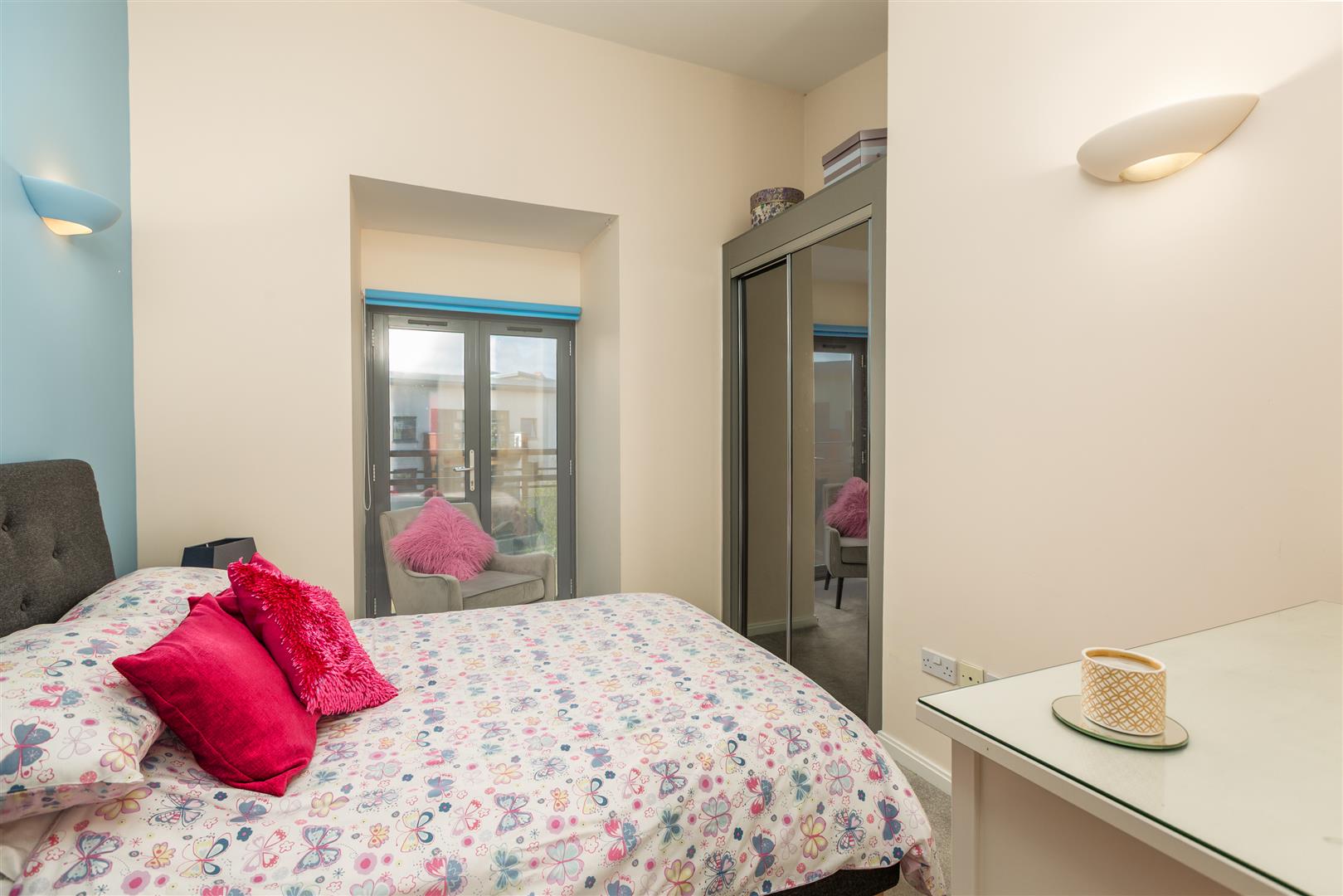 Fishermans Way, Maritime Quarter, Swansea, SA1 1SU